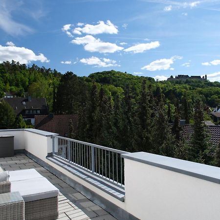 Vesteblick-Penthouse โคบวร์ก ภายนอก รูปภาพ