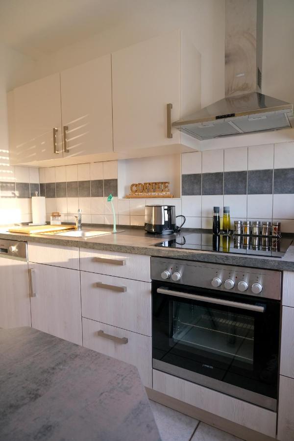 Vesteblick-Penthouse โคบวร์ก ภายนอก รูปภาพ